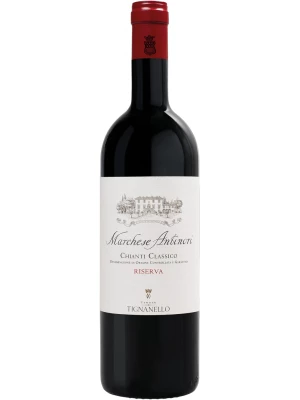 Вино Marchese Antinori Chianti Classico DOCG Riserva 2021, 0.75 л