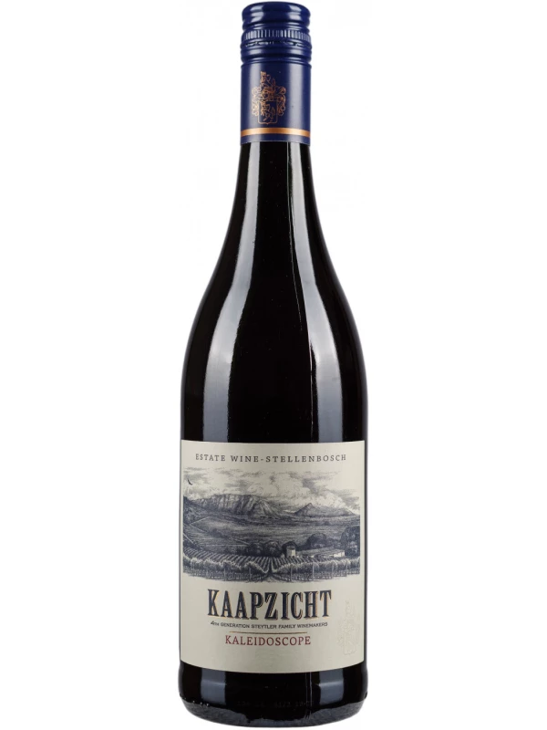 Kaapzicht, Kaleidoscope