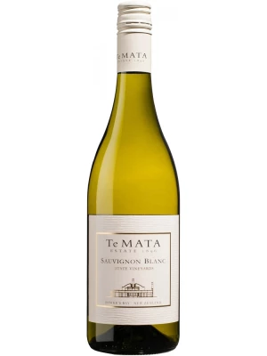 Вино Te Mata, Sauvignon Blanc Estate Vineyards 2016, 0.75 л