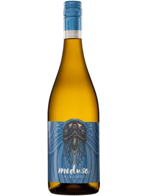 Вино Medusa Albarino, Rias Baixas DO 2020, 0.75 л