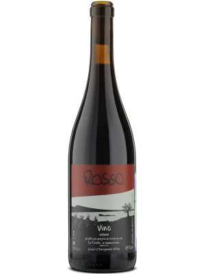 Вино Le Coste, Rosso 2014, 0.75 л