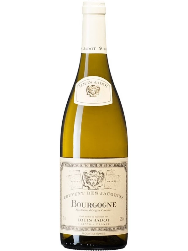Louis Jadot, Bourgogne AOC Couvent des Jacobins Blanc