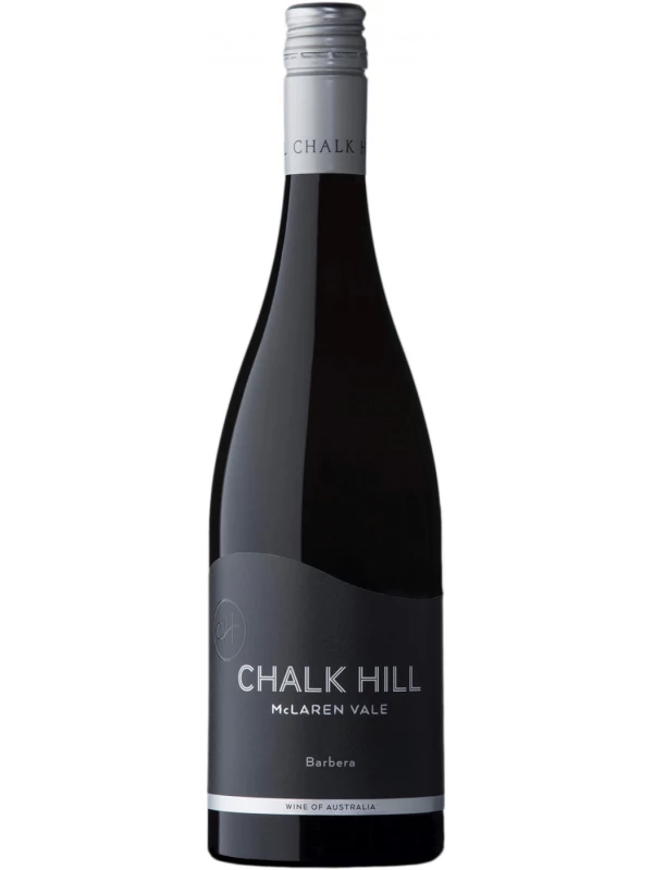 Chalk Hill Barbera