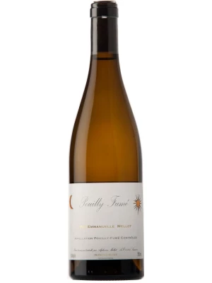 Вино Alphonse Mellot, Pouilly-Fume Par Emmanuelle Mellot 2016, 0.75 л