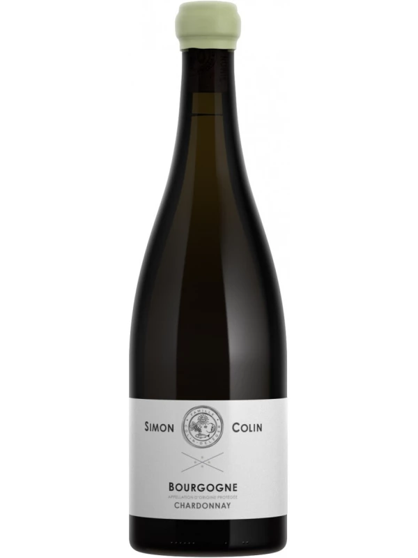 Simon Colin, Bourgogne Chardonnay AOP
