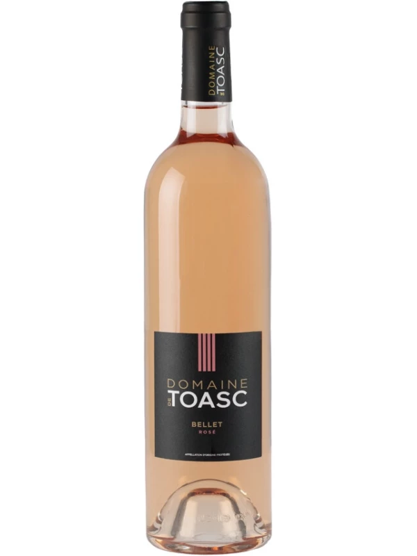 Domaine de Toasc, Rose, Bellet AOP