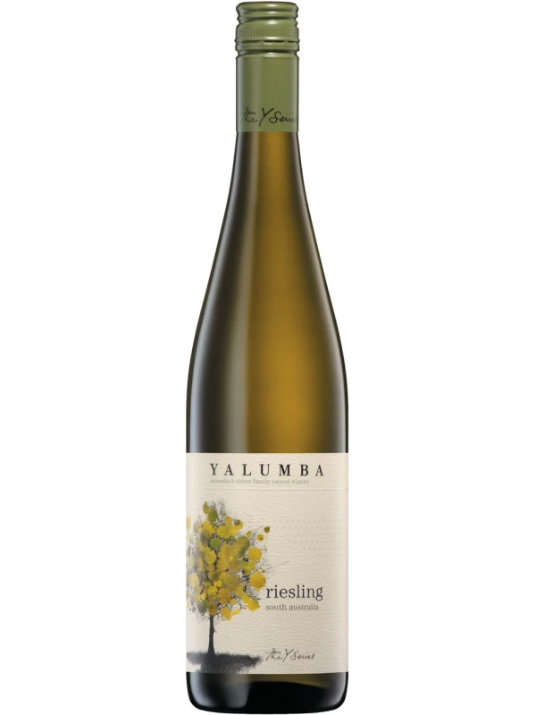 Yalumba, The Y Series Riesling