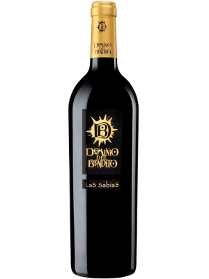 Вино Dominio del Bendito, Las Sabias, Toro DO 2012, 0.75 л