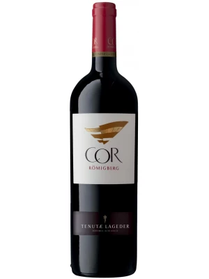 Вино Alois Lageder, Cor Romigberg 2010, 0.75 л
