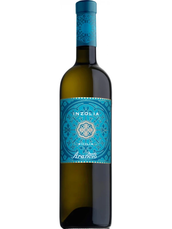 Feudo Arancio, Inzolia, Sicilia IGT