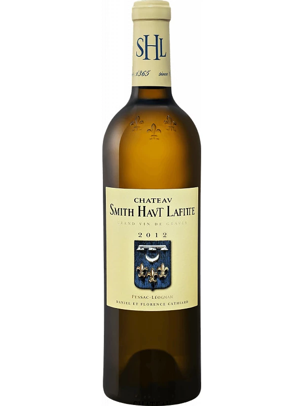 Chateau Smith Haut Lafitte, Pessac-Leognan AOC Grand Cru Classe