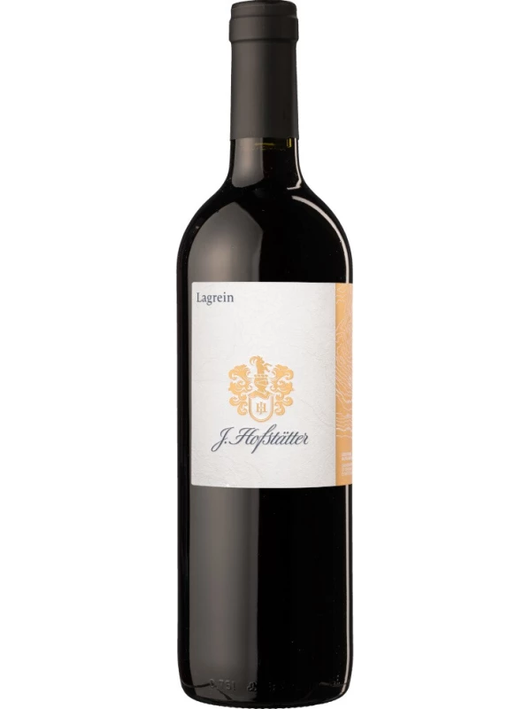 Hofstatter, Lagrein, Alto Adige DOC
