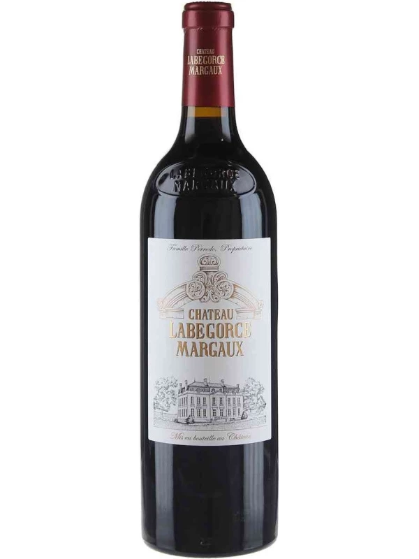 Chateau Labegorce, Margaux AOC