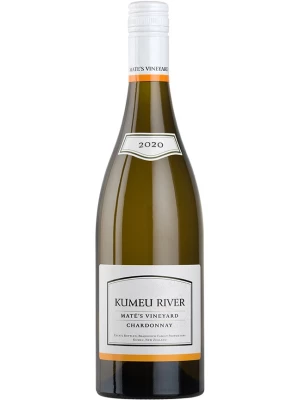 Вино Kumeu River, Mate's Vineyard Chardonnay 2020, 0.75 л