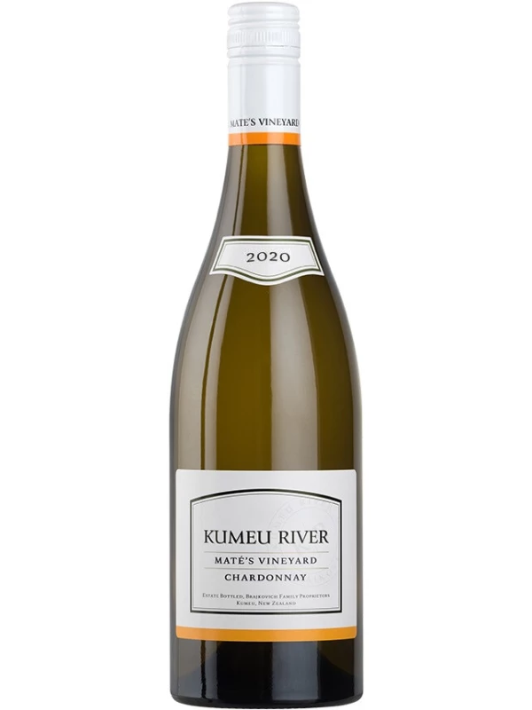 Kumeu River, Mate's Vineyard Chardonnay