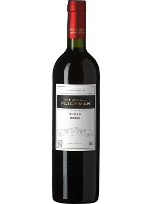 Вино Finca Flichman, Syrah Roble 2018, 0.75 л