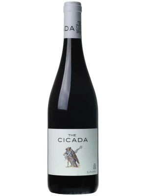 Вино Domaine Chante Cigale, Cicada, Mediterranee IGP 2020, 0.75 л