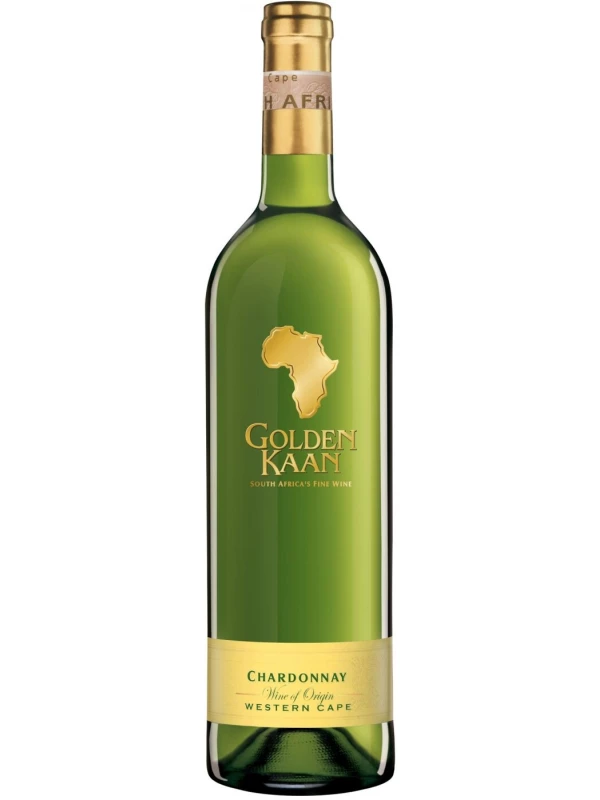 Golden Kaan, Chardonnay