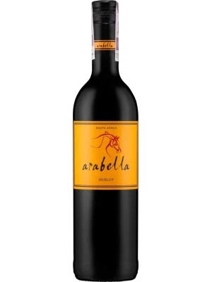Вино Arabella, Merlot 0.75 л