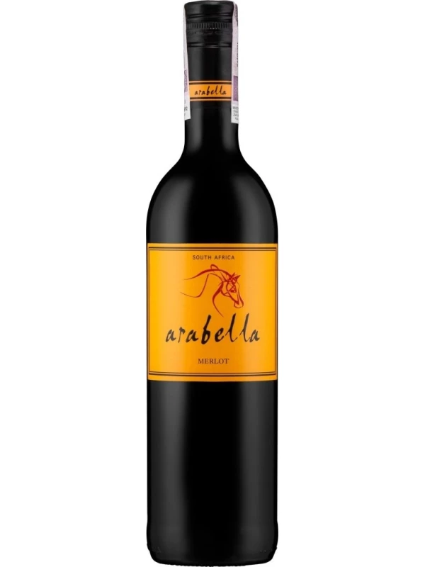 Arabella, Merlot