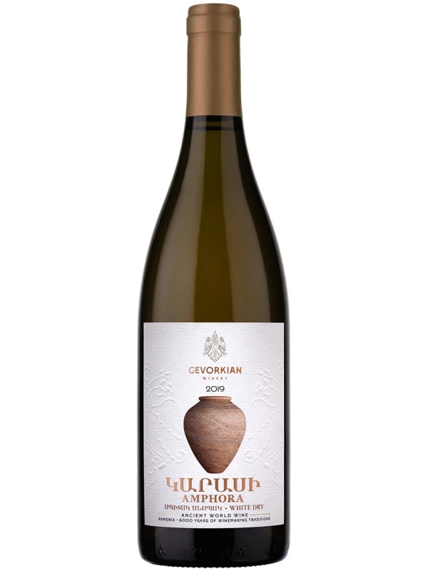 Gevorkian Winery, Amphora White Dry