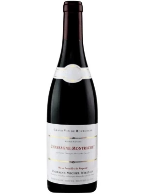 Вино Domaine Michel Niellon, Chassagne-Montrachet AOC Rouge 2019, 0.75 л