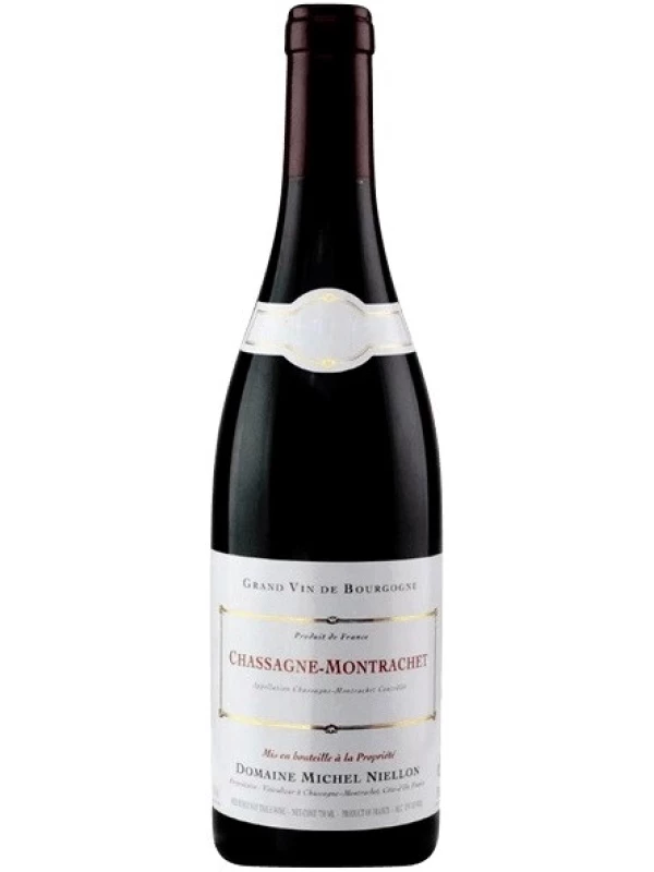 Domaine Michel Niellon, Chassagne-Montrachet AOC Rouge