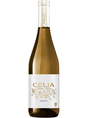 Вино Celia Verdejo 2021, 0.75 л