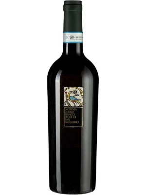 Вино Feudi di San Gregorio, Lacryma Christi Bianco, Vesuvio DOC 2021, 0.75 л