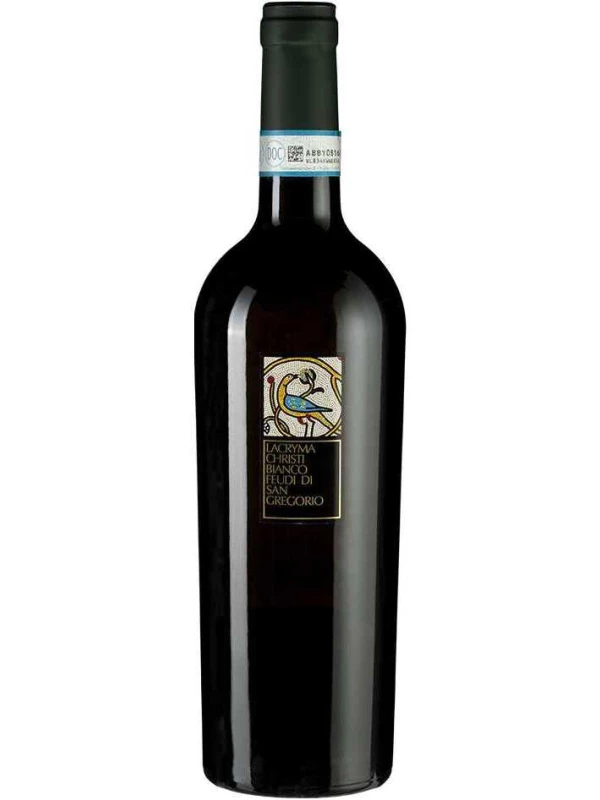 Feudi di San Gregorio, Lacryma Christi Bianco, Vesuvio DOC