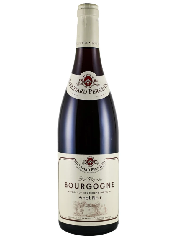 Bourgogne Pinot Noir AOC La Vignee
