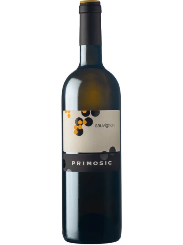 Primosic, Sauvignon, Collio DOC