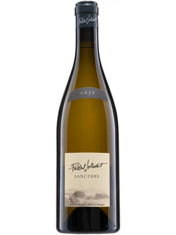 Pascal Jolivet, Sancerre Blanc AOC