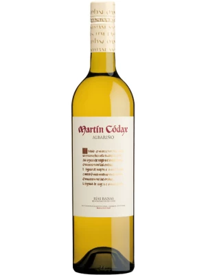 Вино Martin Codax, Albarino 2010, 0.75 л