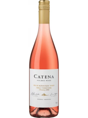 Вино Catena Malbec Rose 2022, 0.75 л