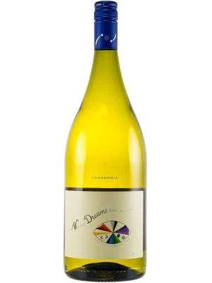 Вино Jermann, W.… Dreams…, Friuli-Venezia Giulia IGT 2021, 1.5 л