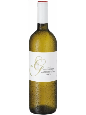 Вино Giacosa Fratelli, Gavi DOCG 2023, 0.75 л