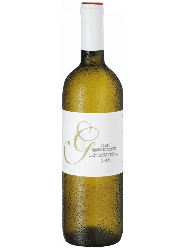 Giacosa Fratelli, Gavi DOCG