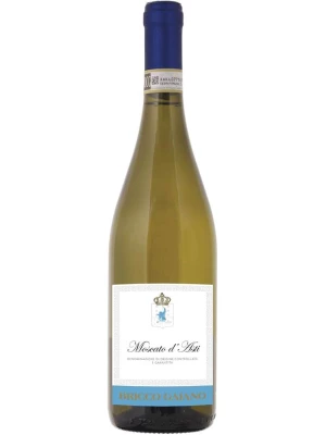 Вино Bricco Gaiano Moscato d'Asti DOCG 0.75 л