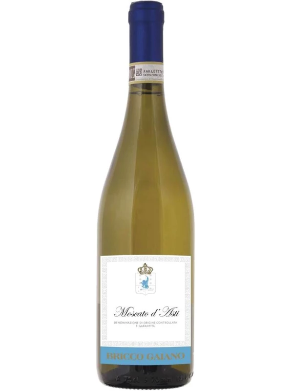 Bricco Gaiano Moscato d'Asti DOCG