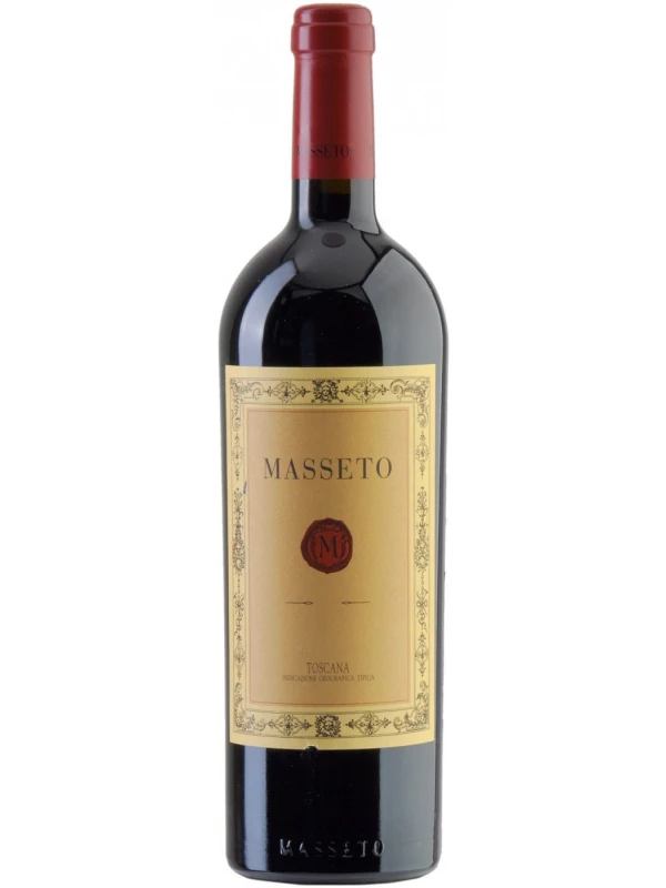 Ornellaia, Masseto Toscana IGT