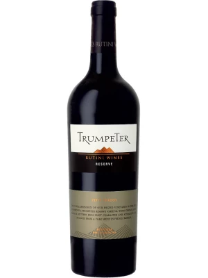 Вино Rutini, Trumpeter Petit Verdot Reserve 0.75 л
