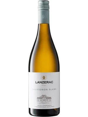 Вино Lanzerac, Sauvignon Blanc 2023, 0.75 л