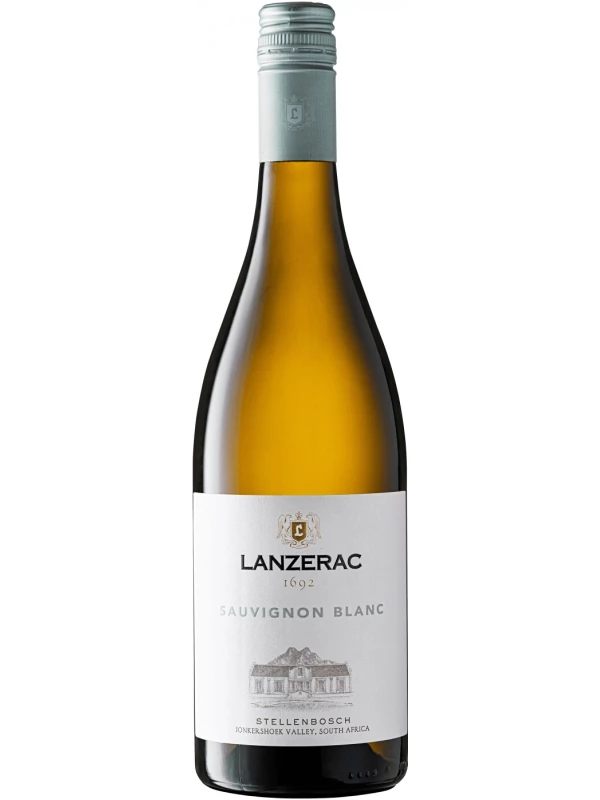 Lanzerac, Sauvignon Blanc