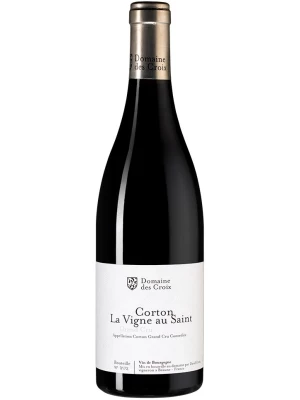Вино Domaine des Croix, Corton Grand Cru La Vigne au Saint AOC 2019, 0.75 л