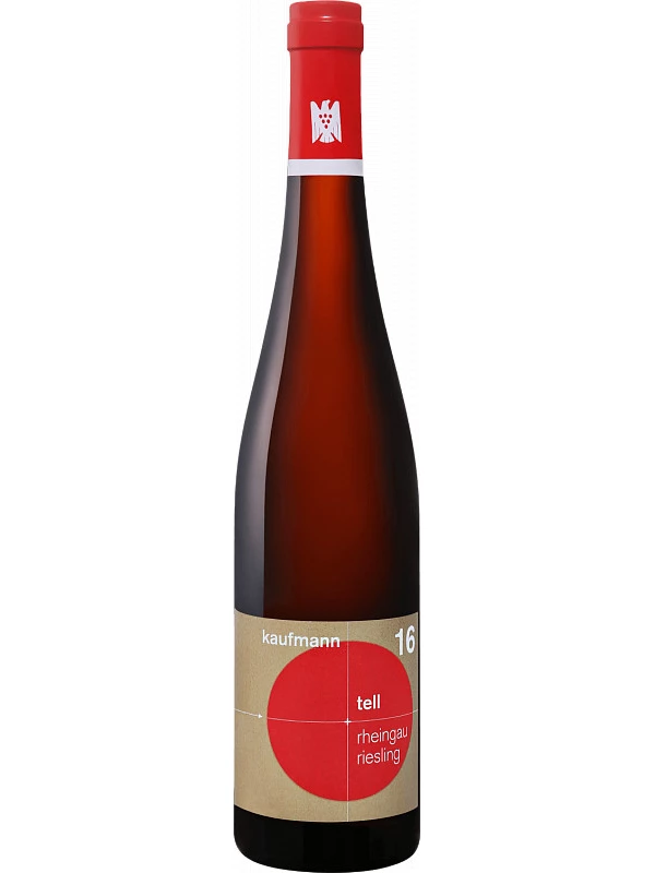 Kaufmann, Tell Riesling