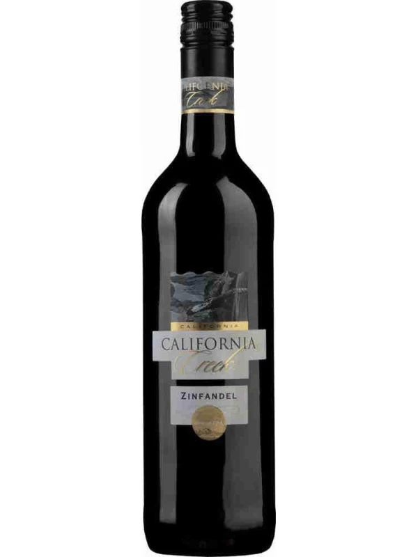 California Creek Zinfandel