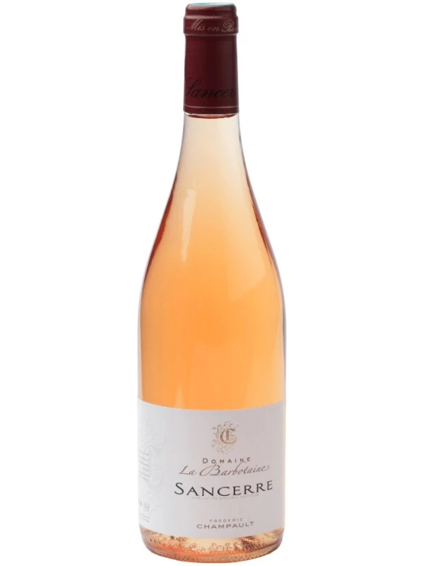Domaine La Barbotaine, Sancerre Rose АОC