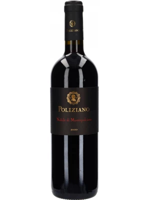 Вино Poliziano, Vino Nobile di Montepulciano DOCG 2020, 0.75 л