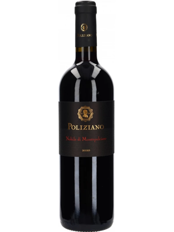 Poliziano, Vino Nobile di Montepulciano DOCG